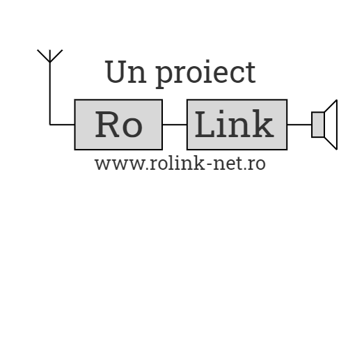 Un Proiect RoLink